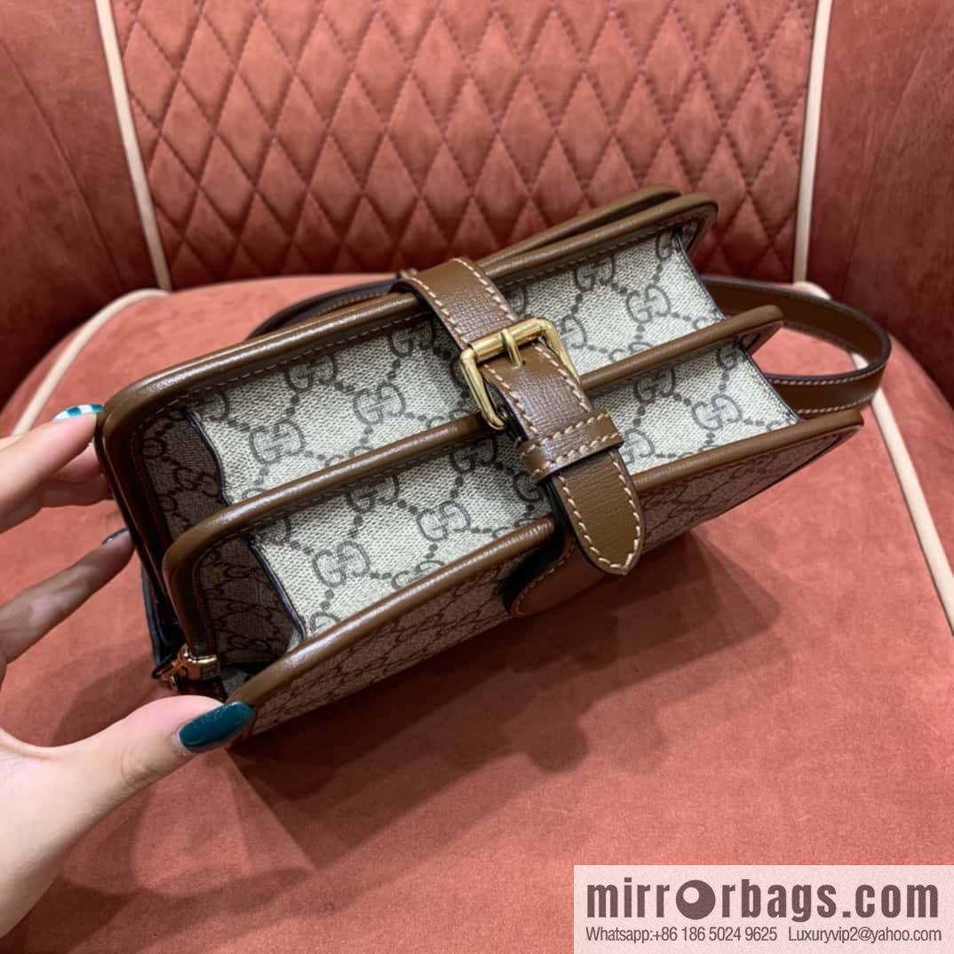 GUCCI Retro organ bag 671620