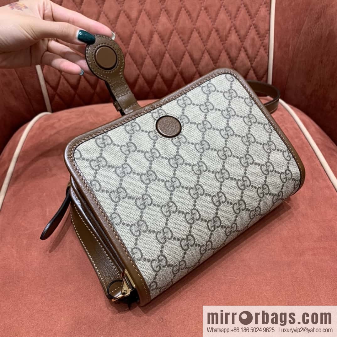 GUCCI Retro organ bag 671620