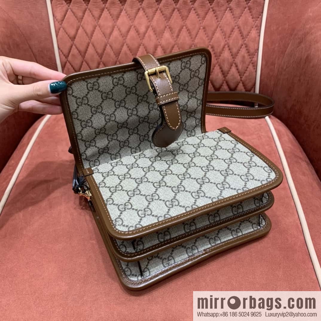 GUCCI Retro organ bag 671620