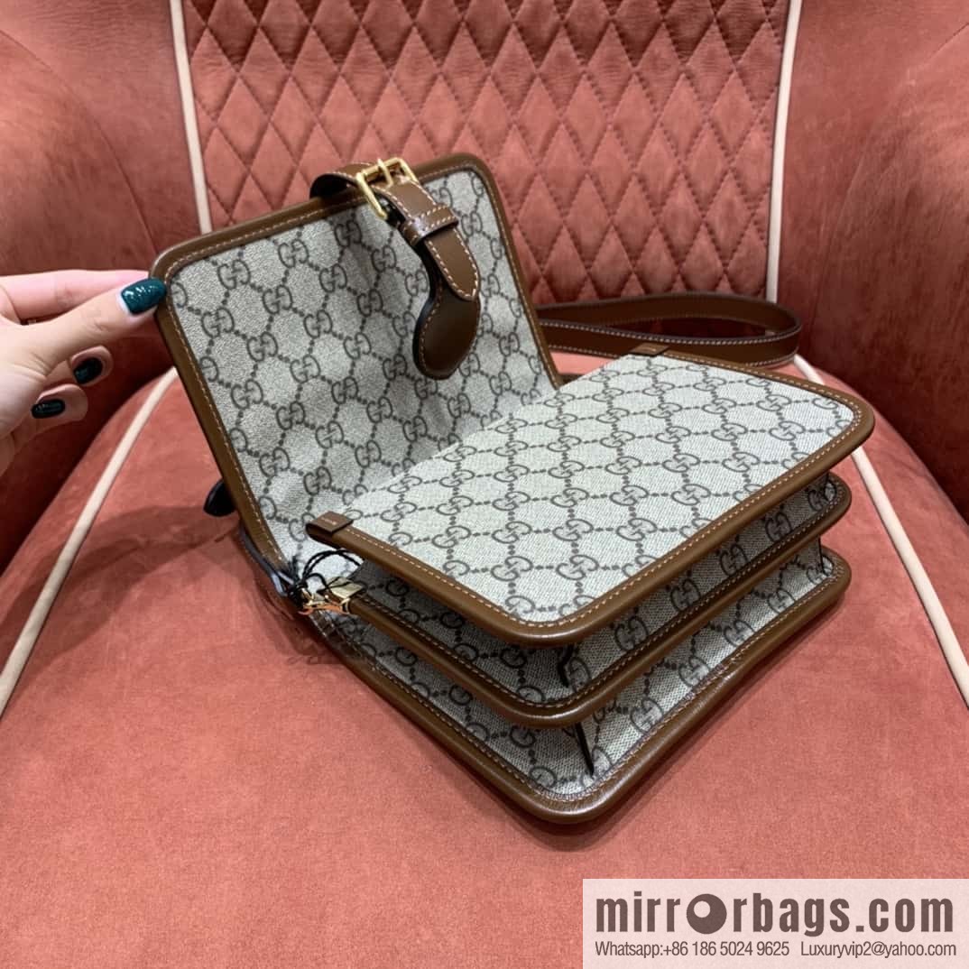 GUCCI Retro organ bag 671620