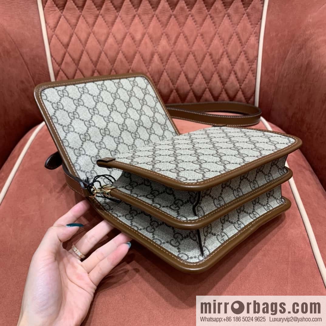 GUCCI Retro organ bag 671620