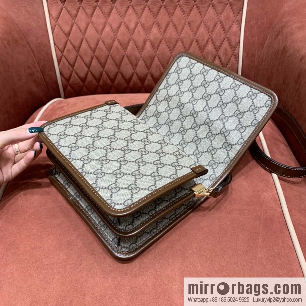 GUCCI Retro organ bag 671620