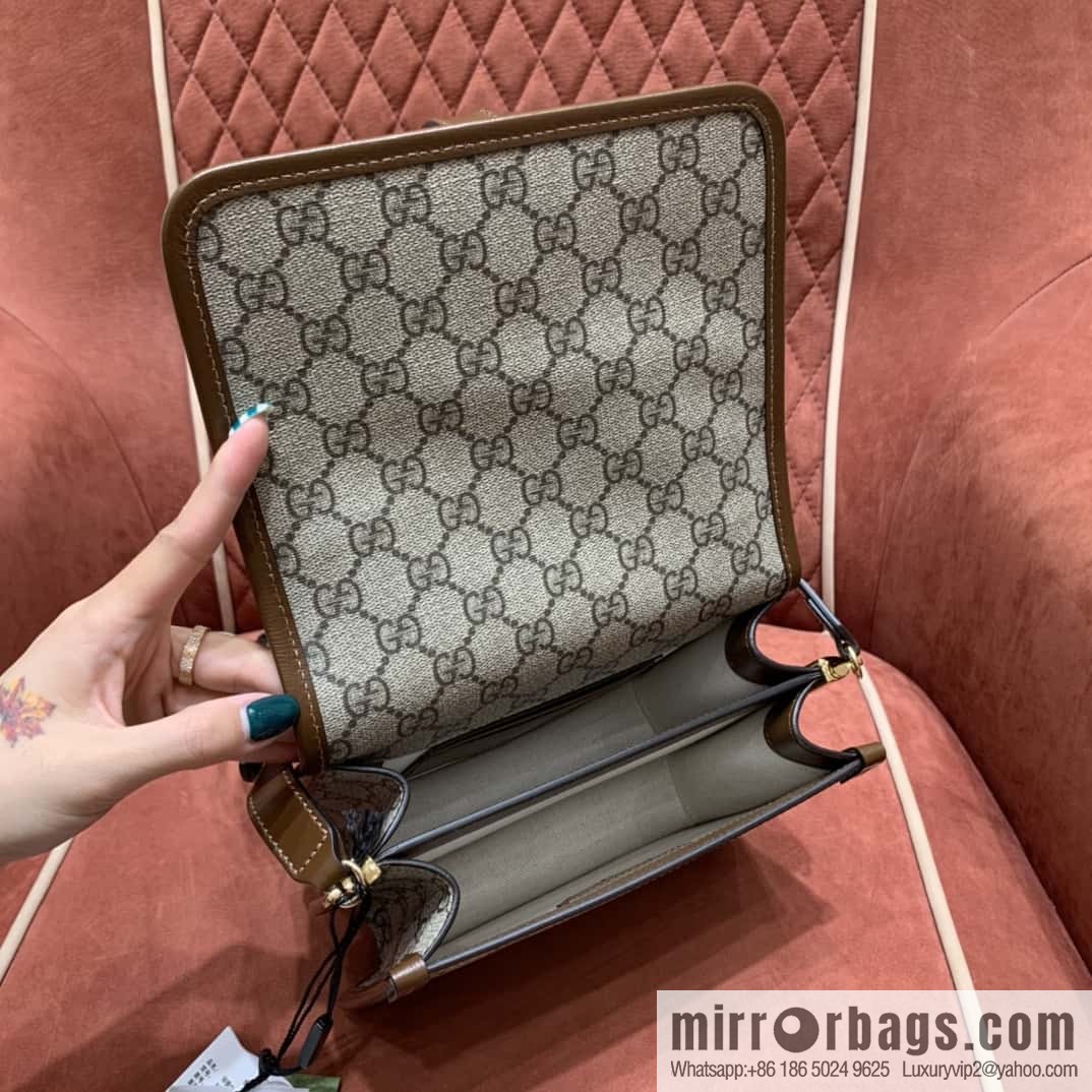 GUCCI Retro organ bag 671620