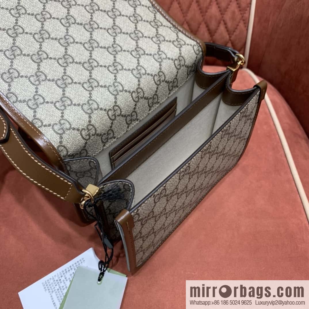 GUCCI Retro organ bag 671620