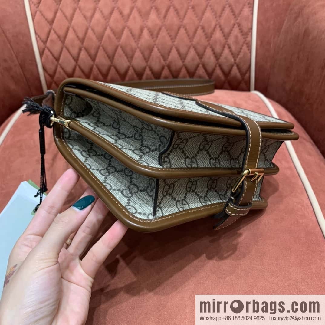 GUCCI Retro organ bag 671620