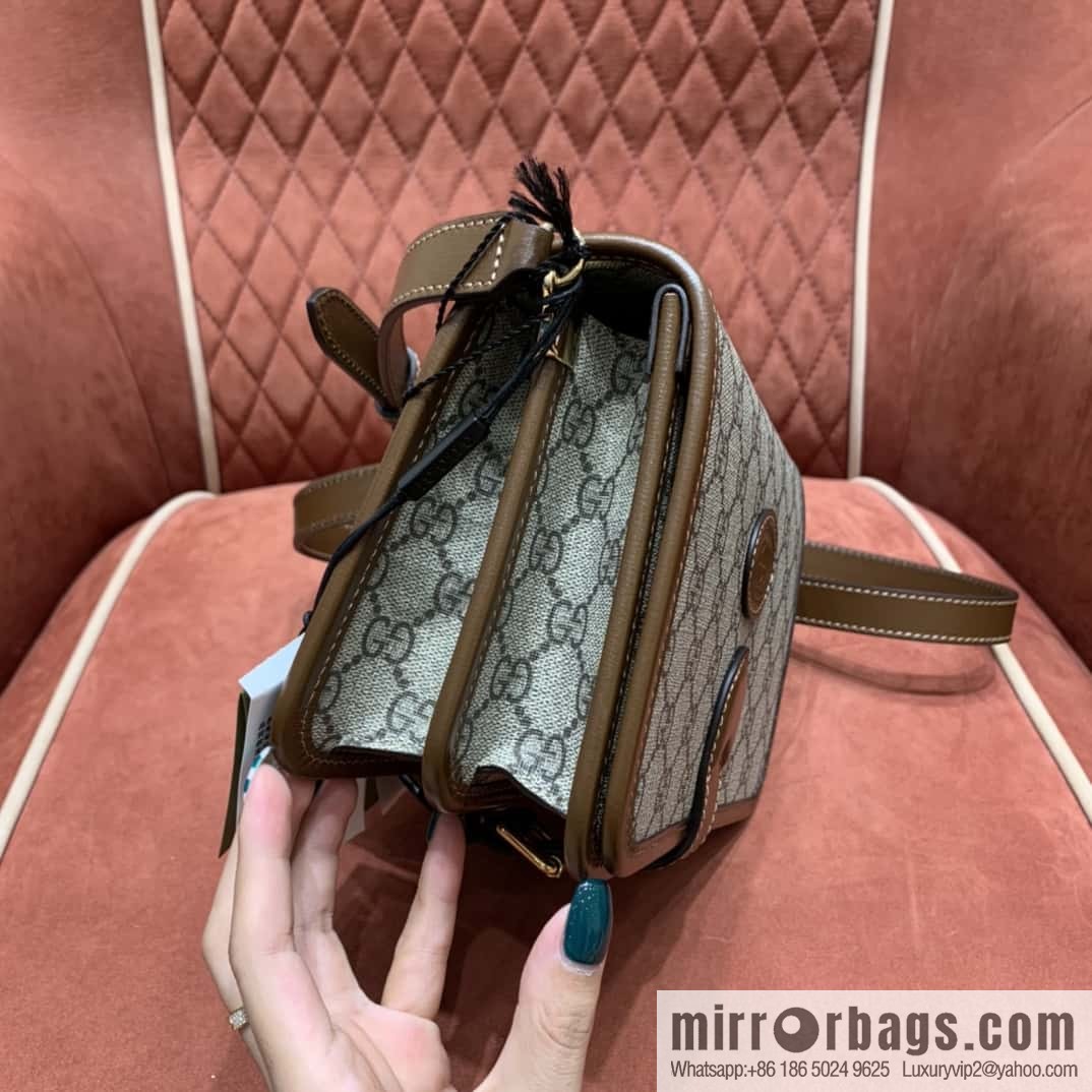 GUCCI Retro organ bag 671620