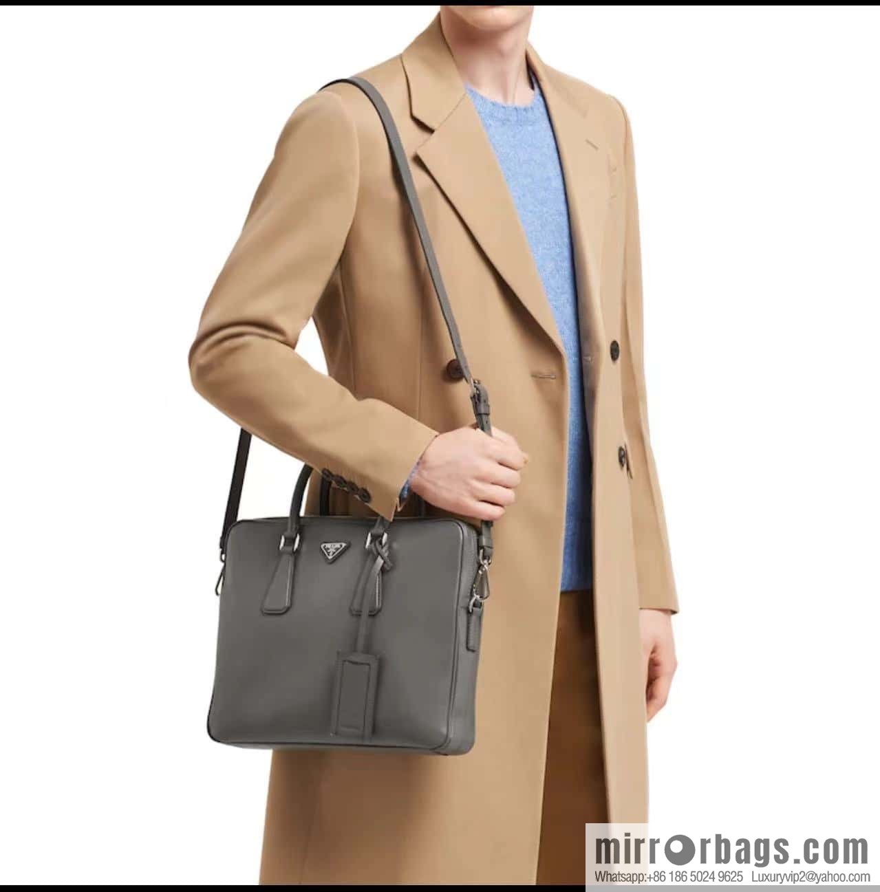 PRADA 🎉 classic new color 🎉 2VE0368