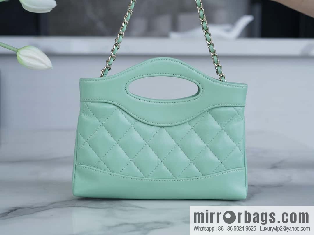 ππππππ πππ¬ 31bag mint green AP3656