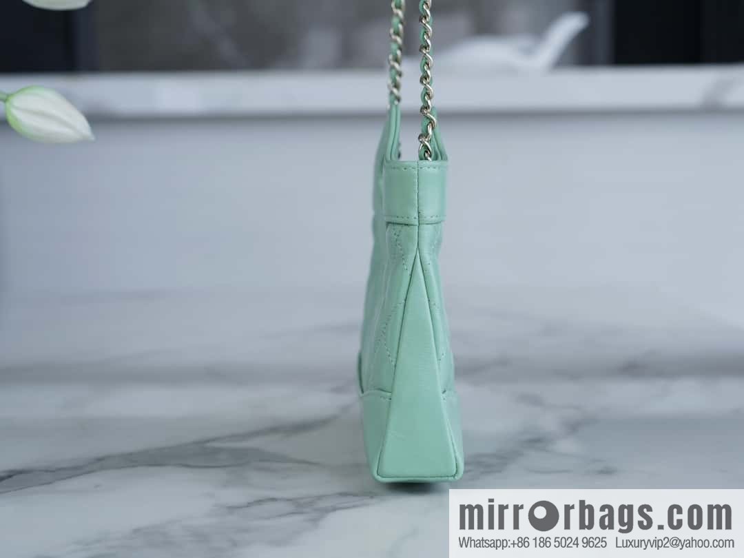 ππππππ πππ¬ 31bag mint green AP3656