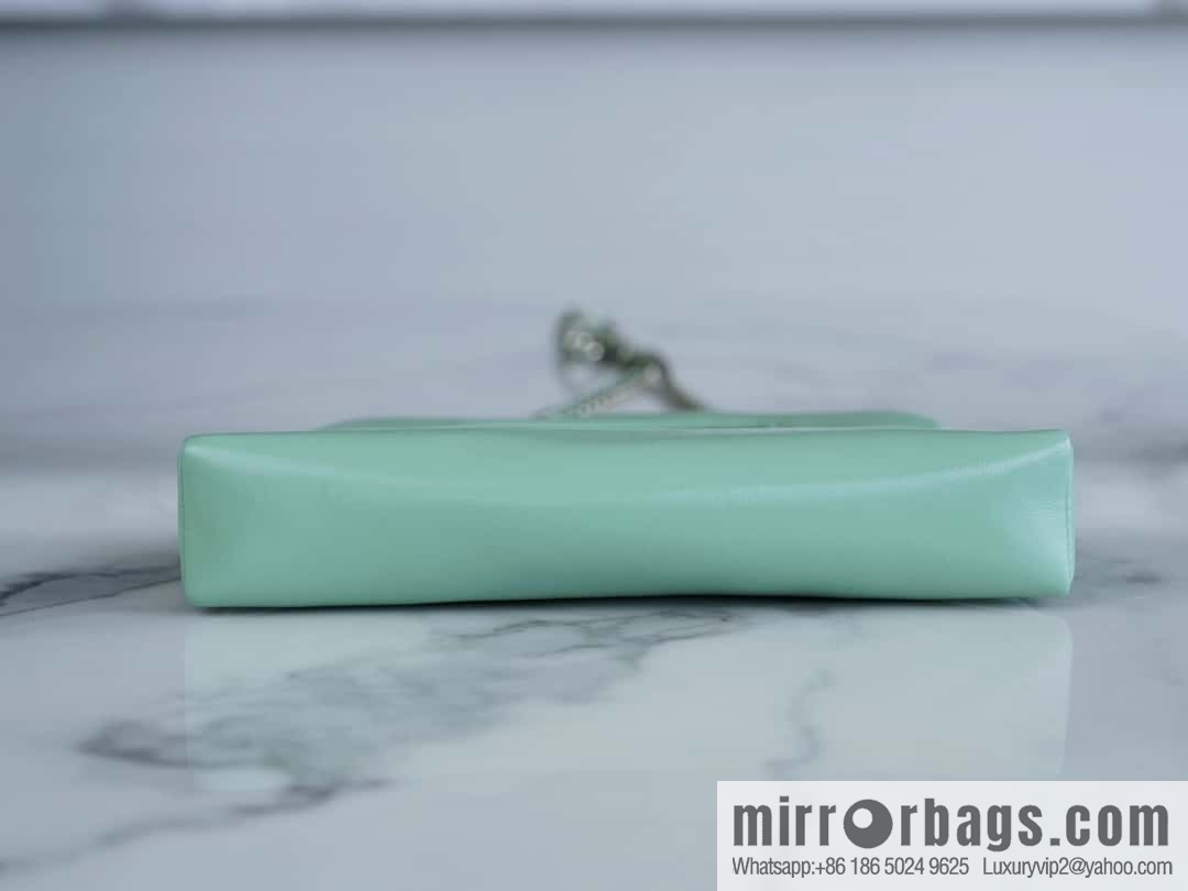ππππππ πππ¬ 31bag mint green AP3656