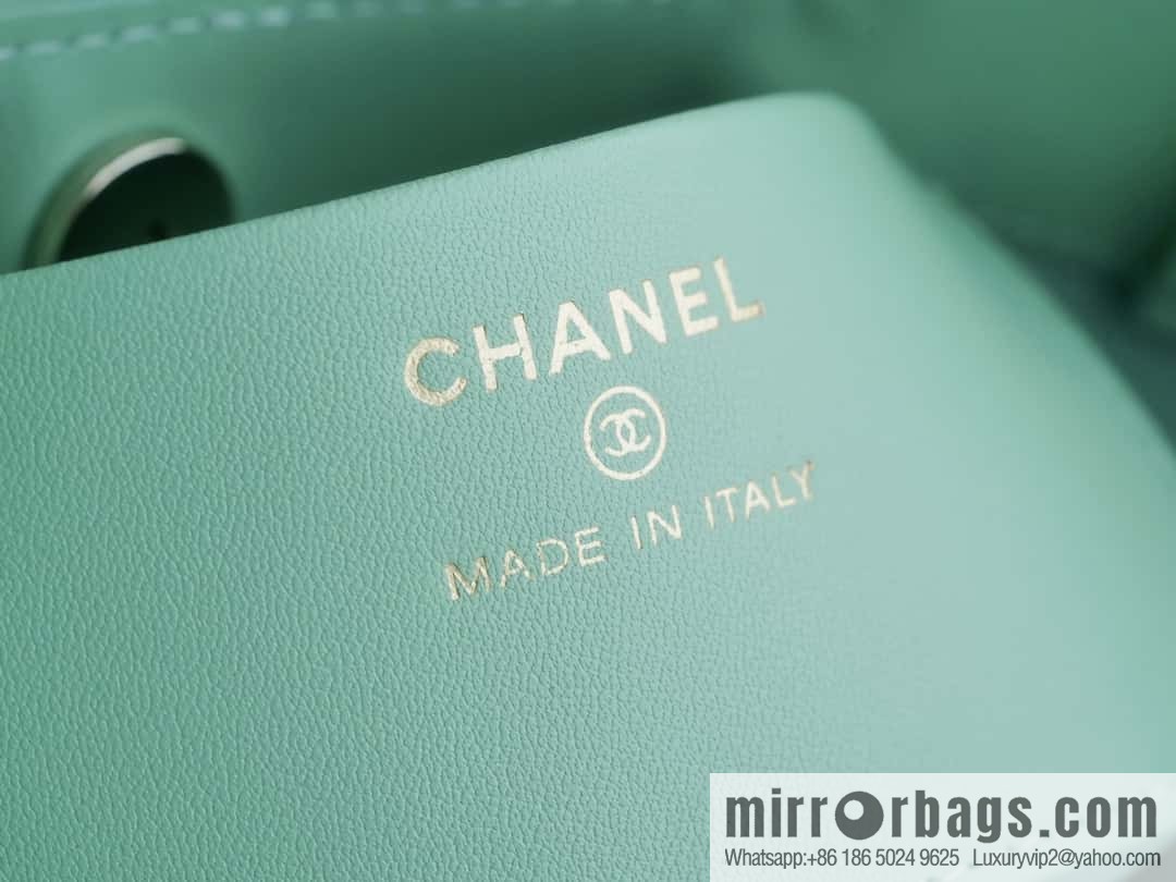 ππππππ πππ¬ 31bag mint green AP3656