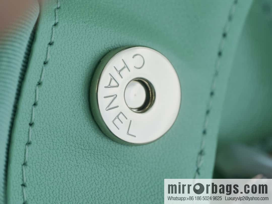 ππππππ πππ¬ 31bag mint green AP3656