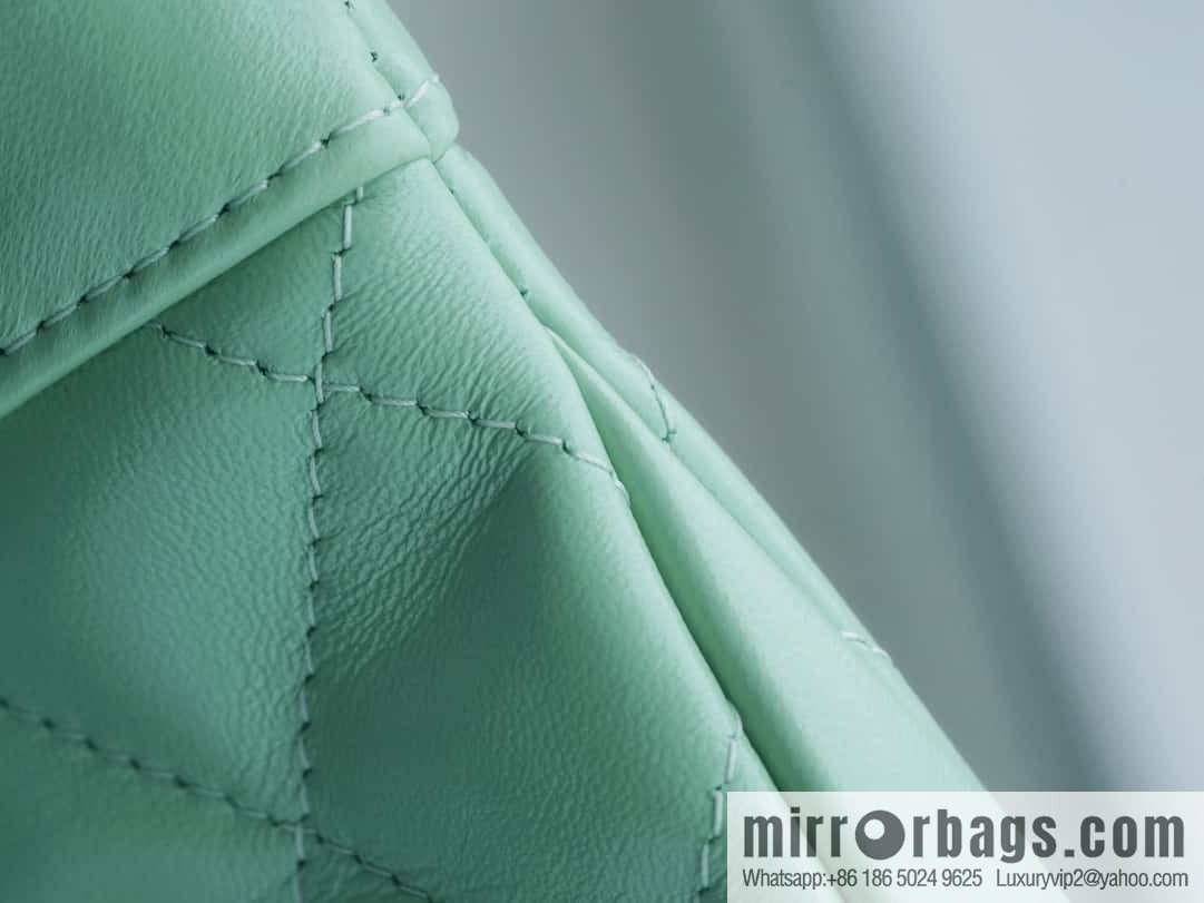 ππππππ πππ¬ 31bag mint green AP3656
