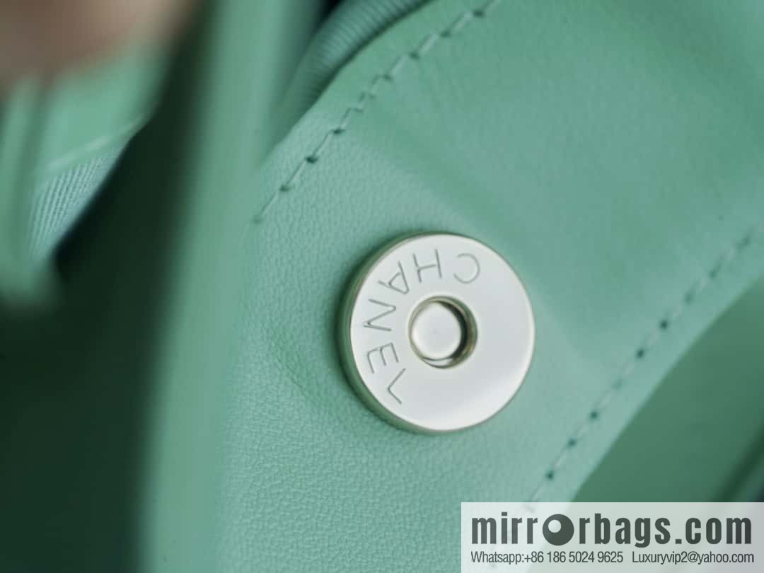 ππππππ πππ¬ 31bag mint green AP3656