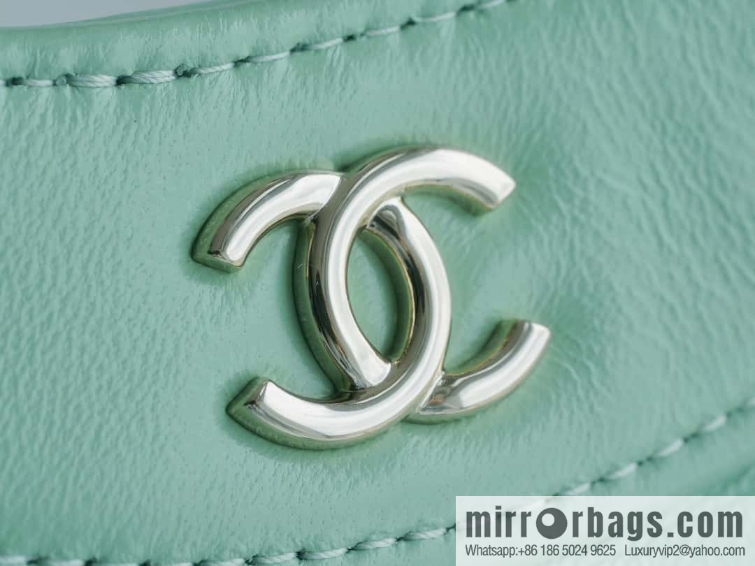 ππππππ πππ¬ 31bag mint green AP3656