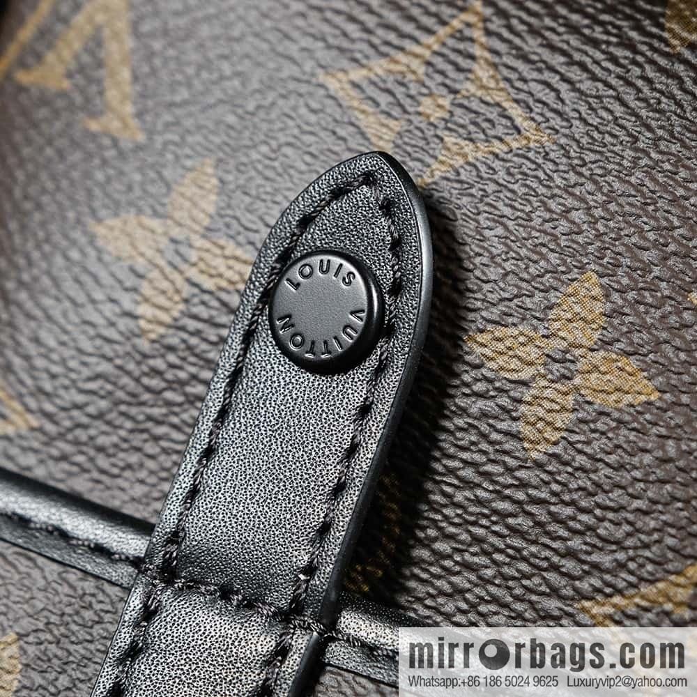 LV πππππππππππ Camera Bag Series #M69404