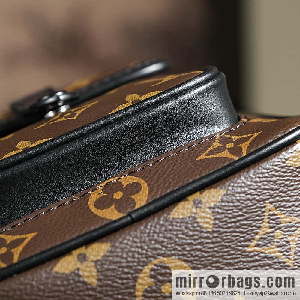 LV πππππππππππ Camera Bag Series #M69404