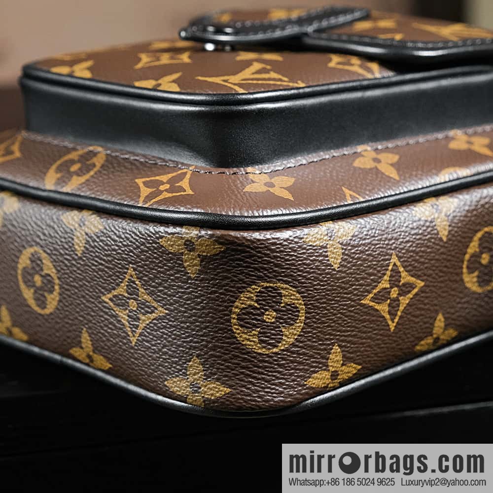 LV πππππππππππ Camera Bag Series #M69404