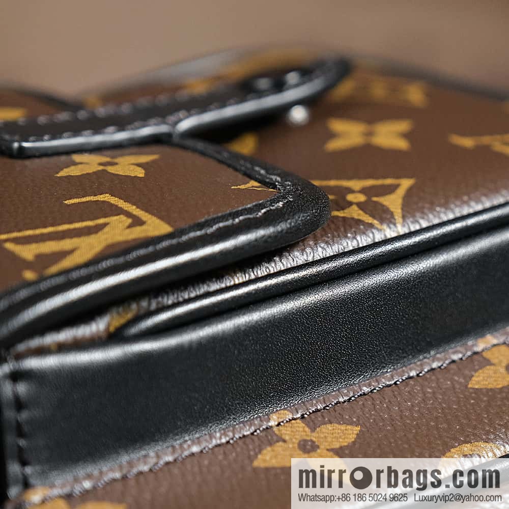 LV πππππππππππ Camera Bag Series #M69404