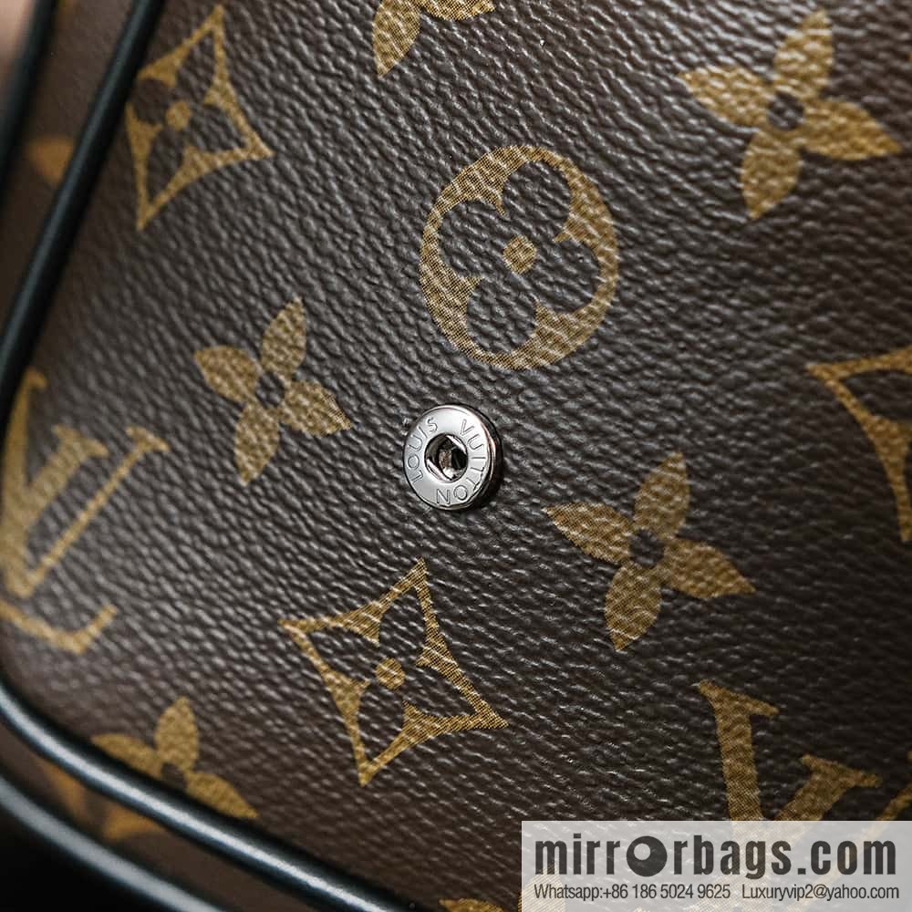 LV πππππππππππ Camera Bag Series #M69404
