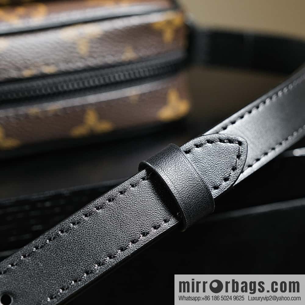 LV πππππππππππ Camera Bag Series #M69404