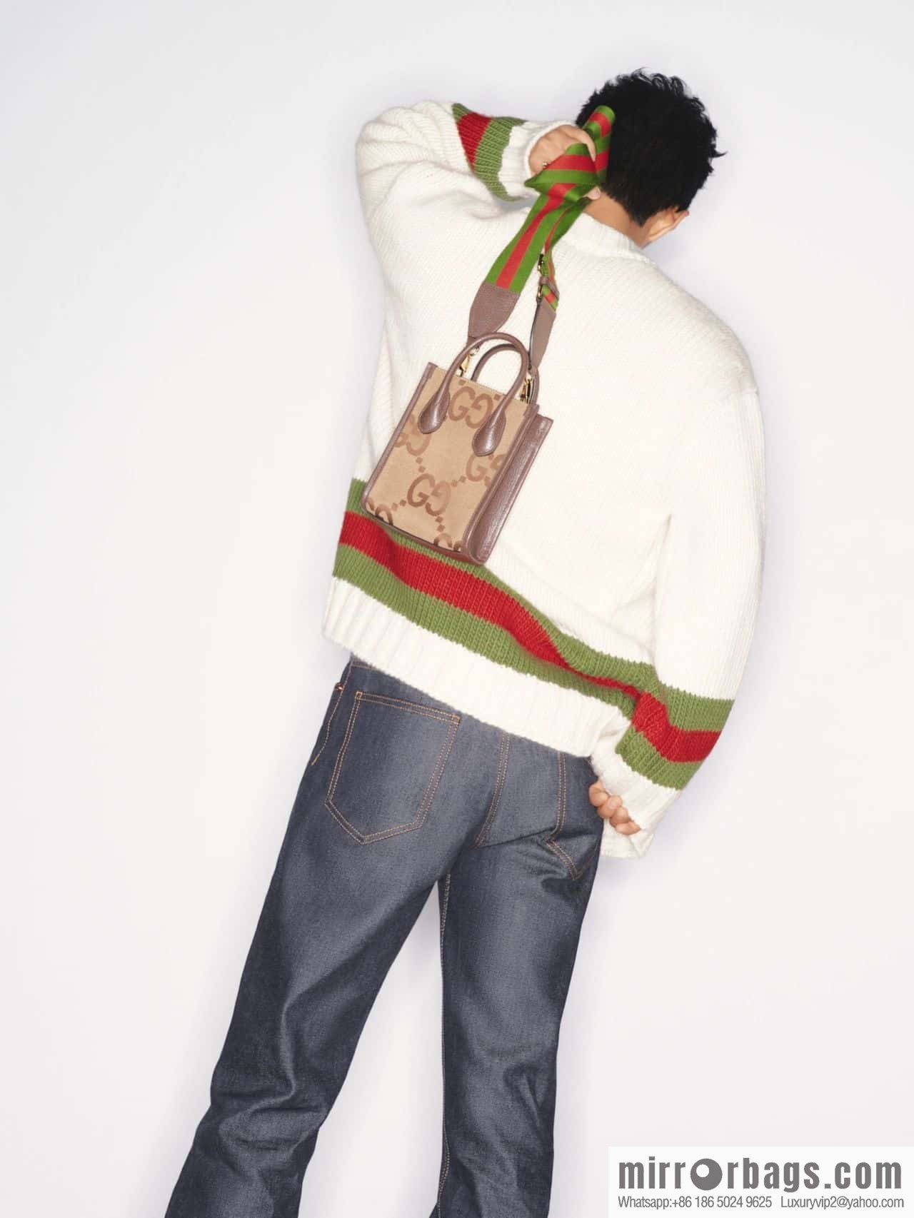 GUCCI mini tote 699406