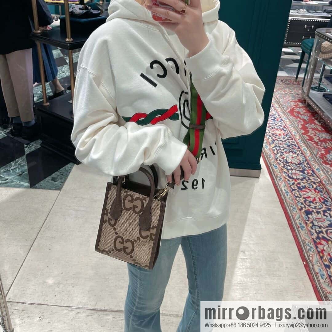 GUCCI mini tote 699406
