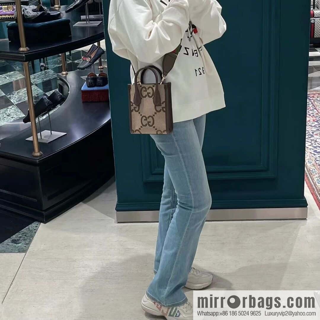GUCCI mini tote 699406