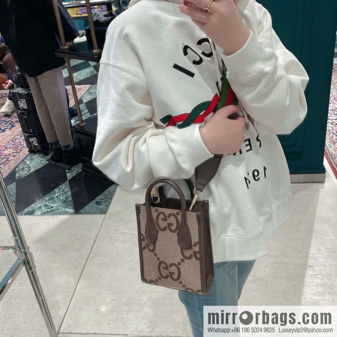 GUCCI mini tote 699406