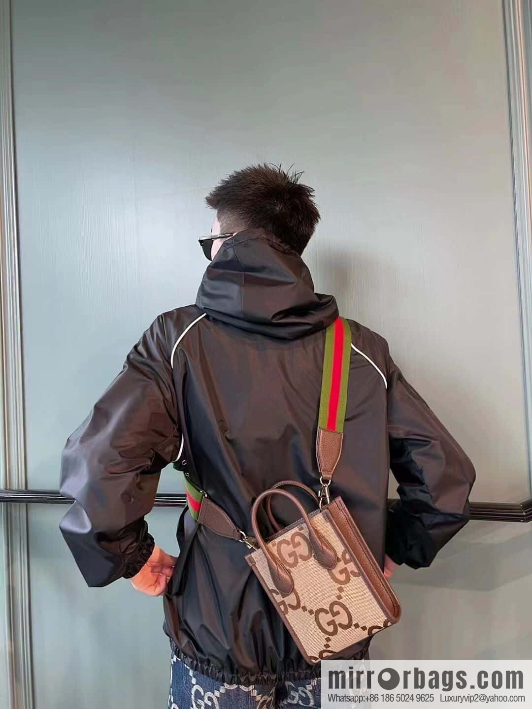 GUCCI mini tote 699406
