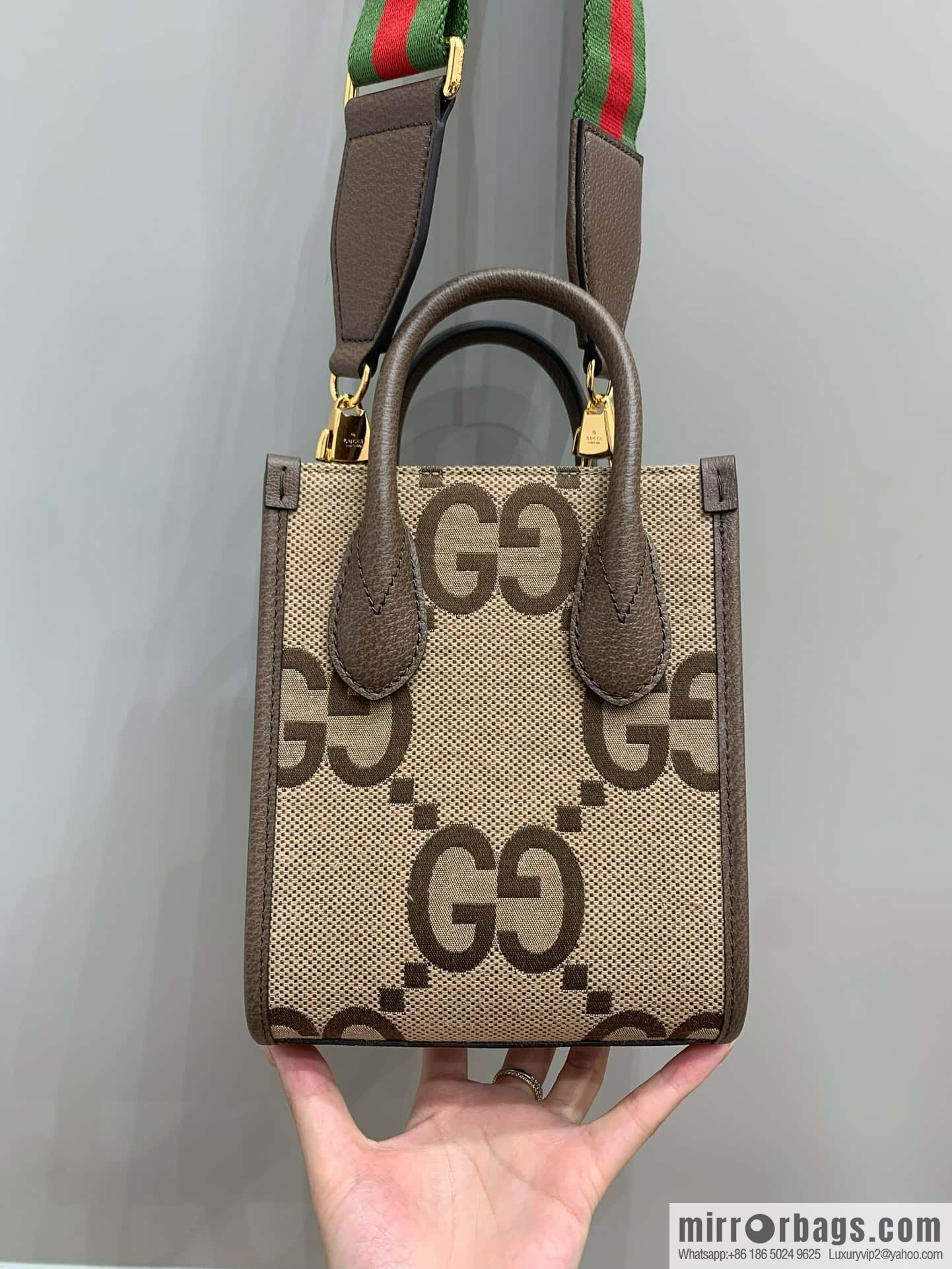 GUCCI mini tote 699406