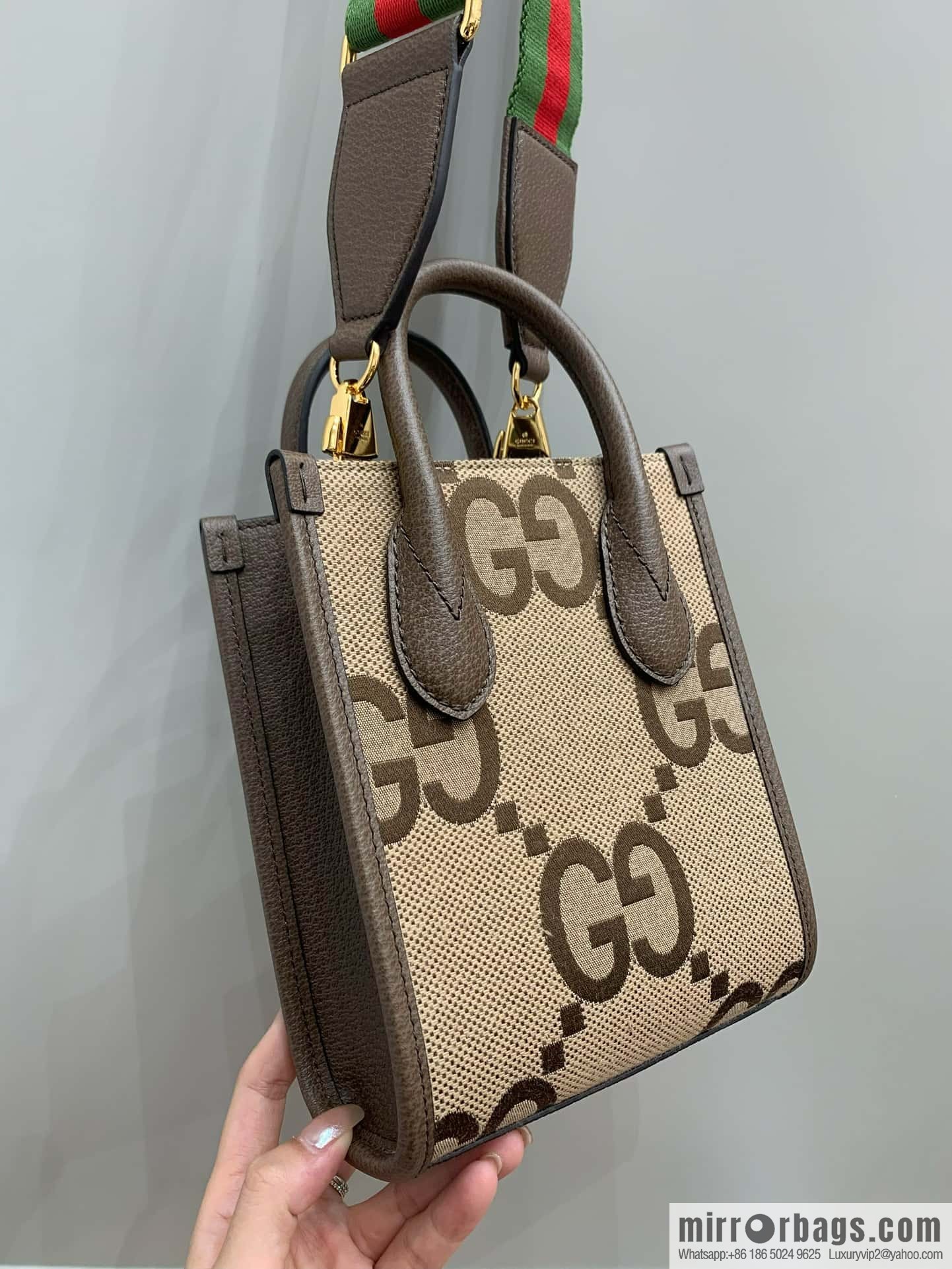 GUCCI mini tote 699406