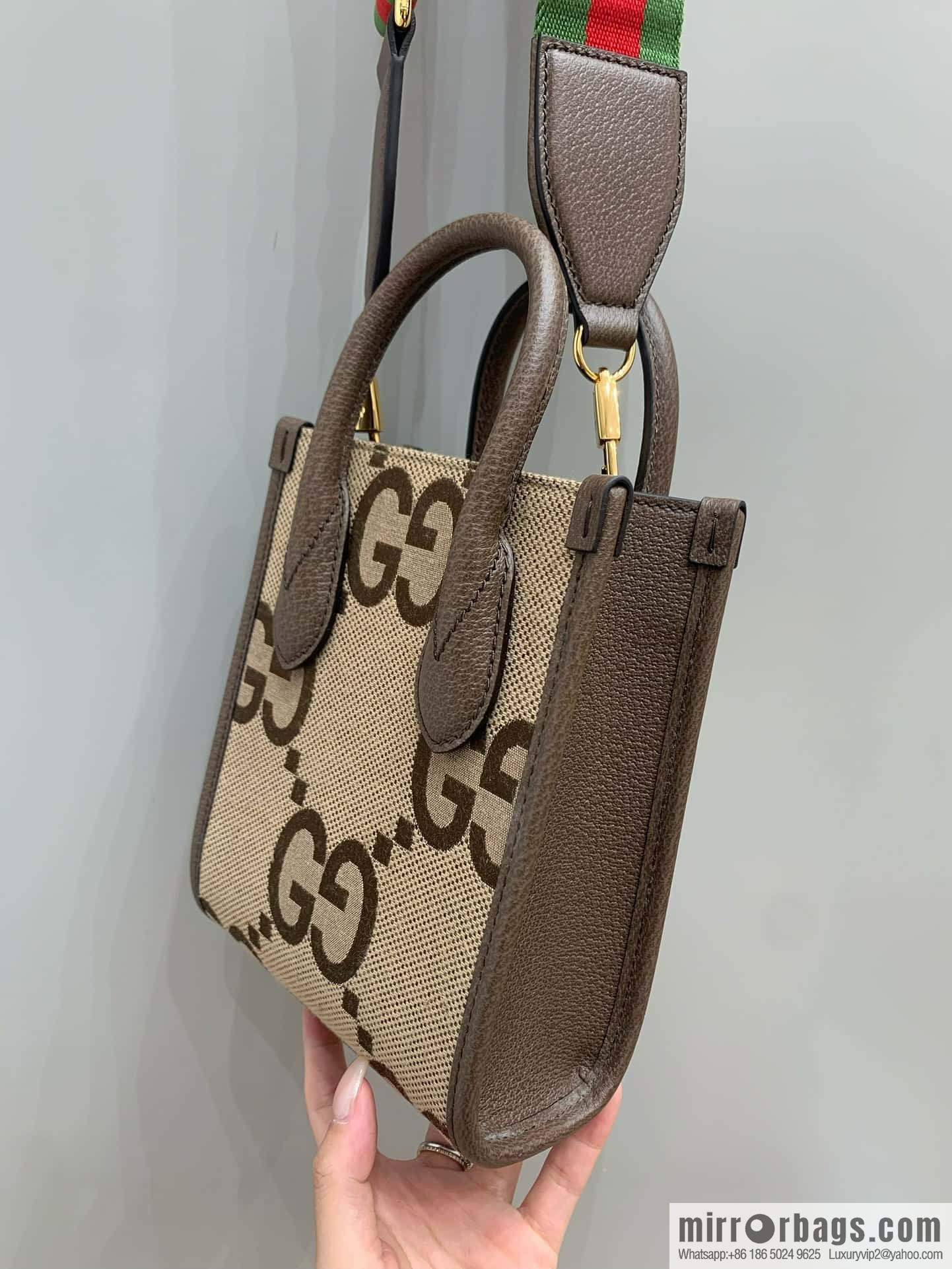 GUCCI mini tote 699406