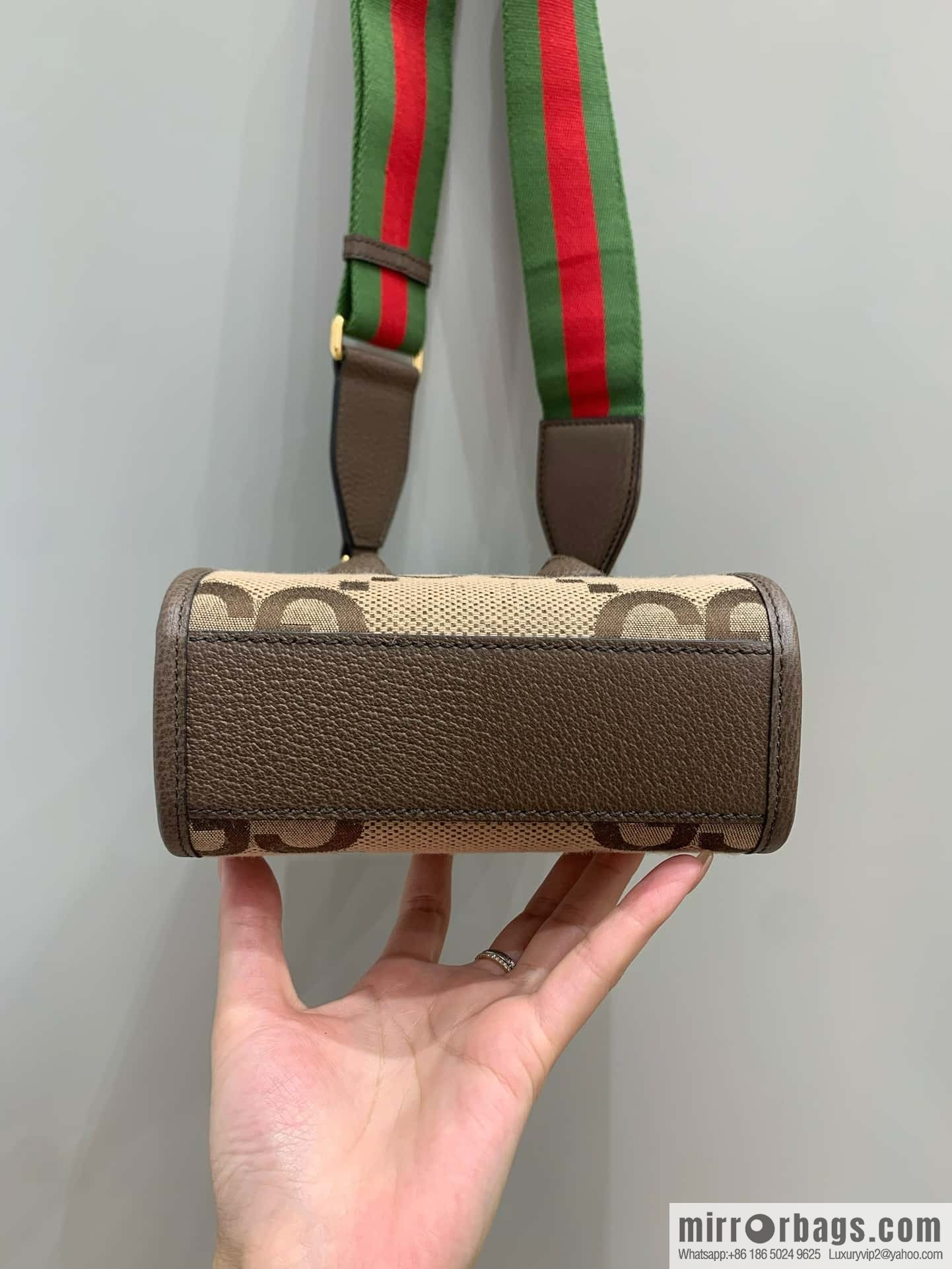 GUCCI mini tote 699406