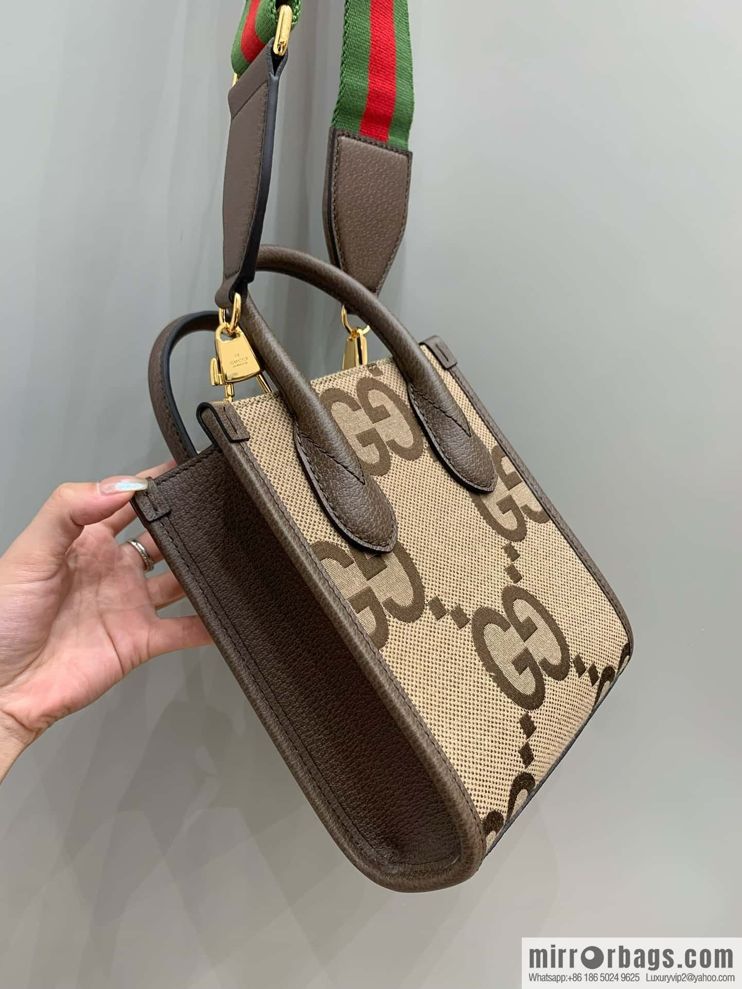 GUCCI mini tote 699406
