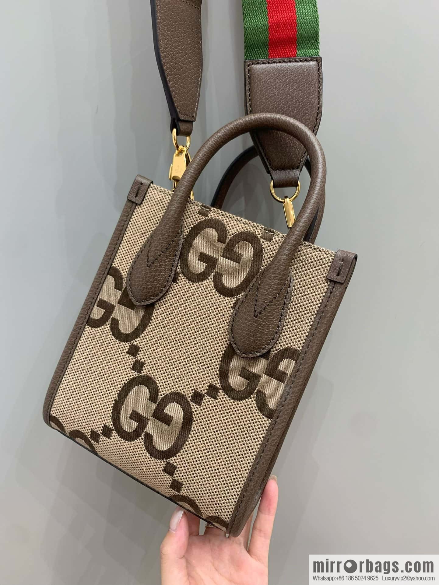 GUCCI mini tote 699406