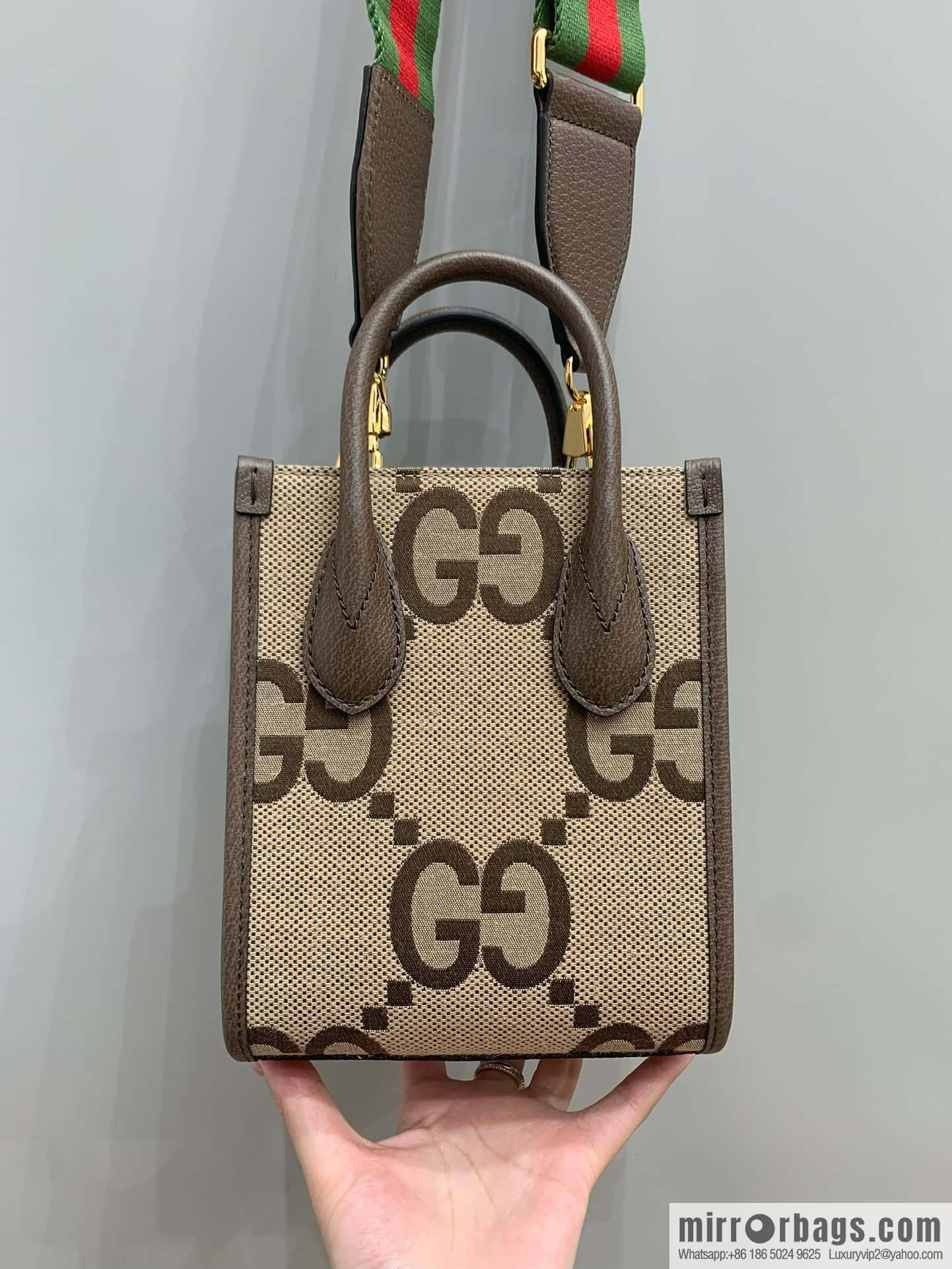 GUCCI mini tote 699406