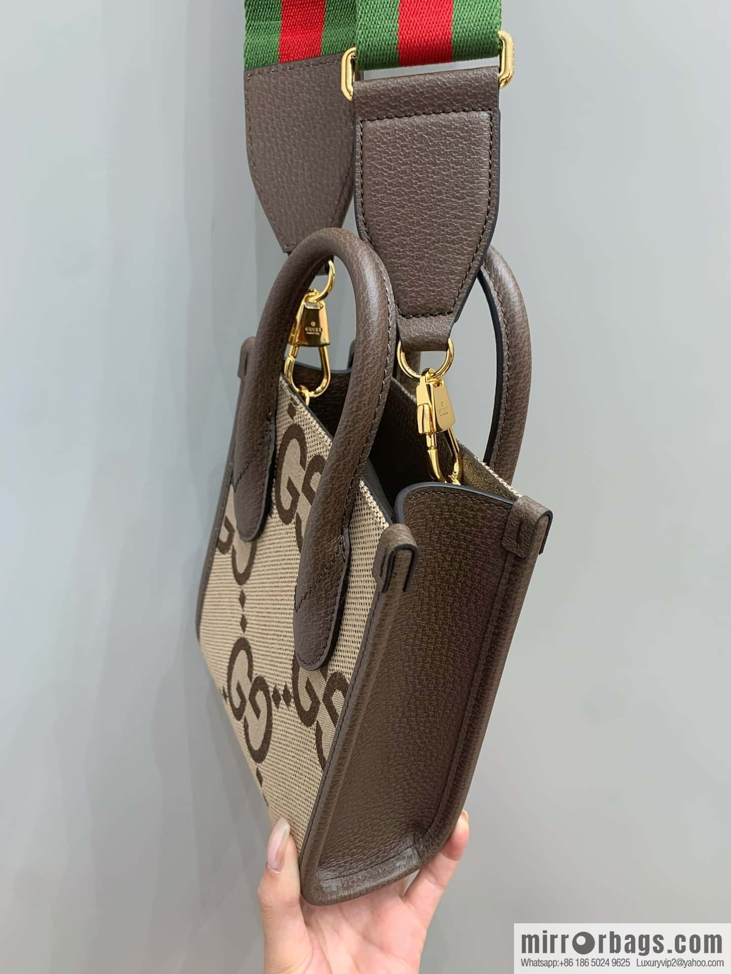 GUCCI mini tote 699406