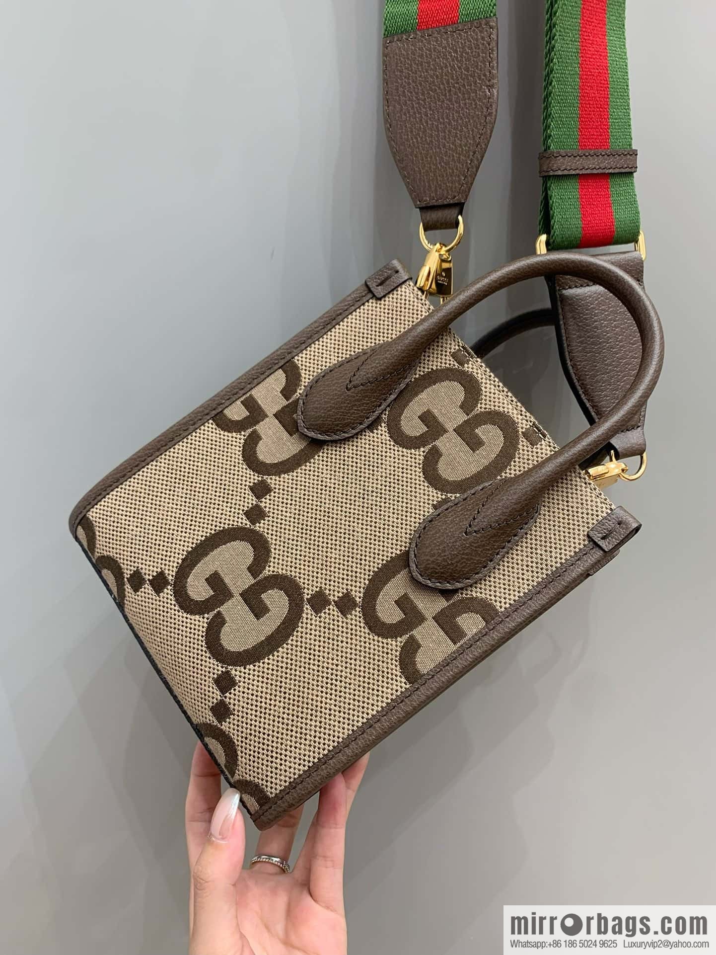 GUCCI mini tote 699406