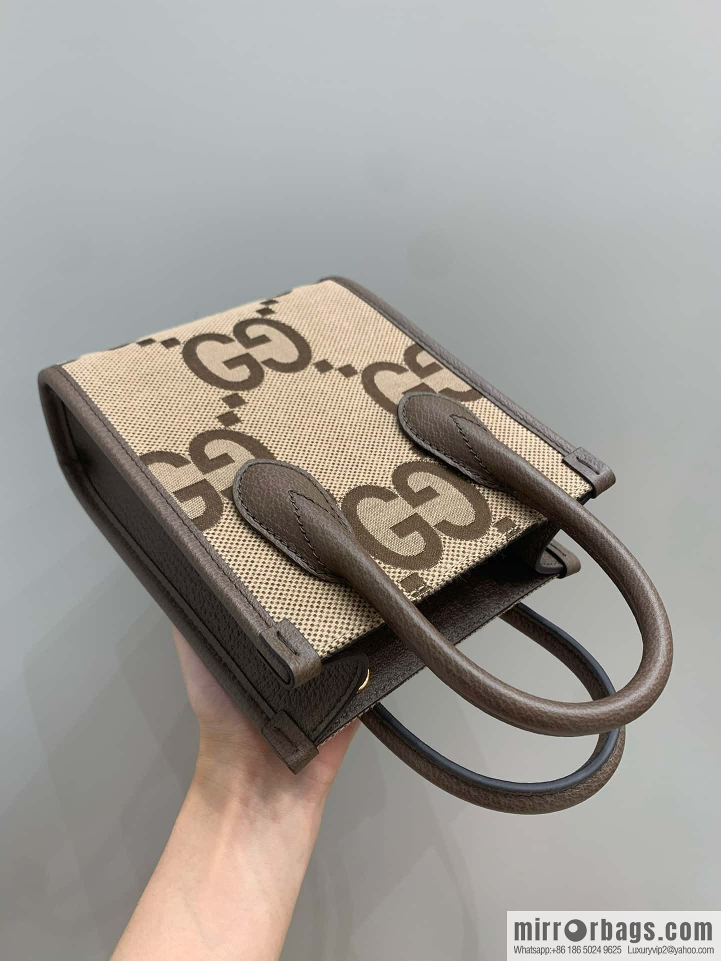 GUCCI mini tote 699406