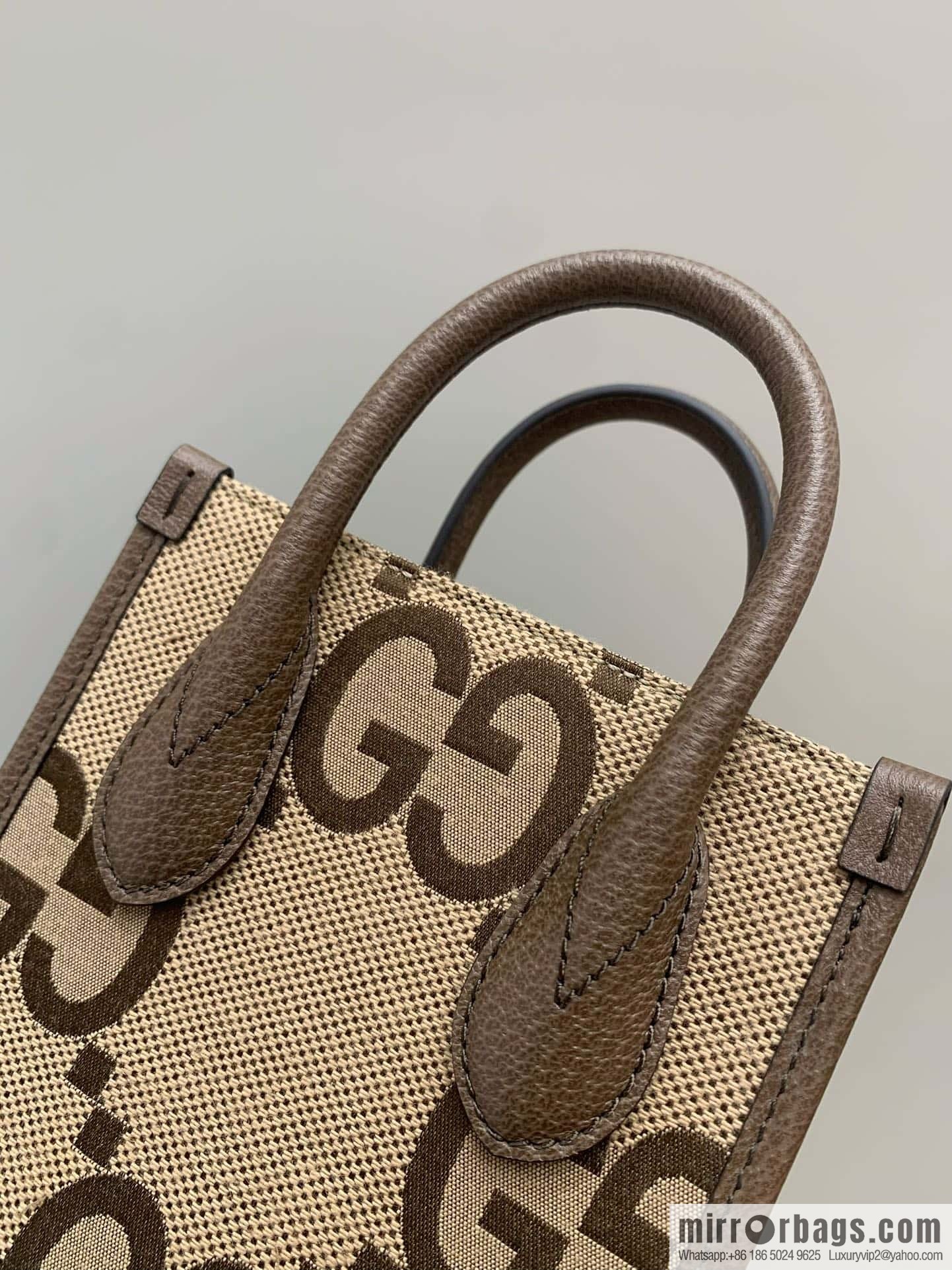GUCCI mini tote 699406