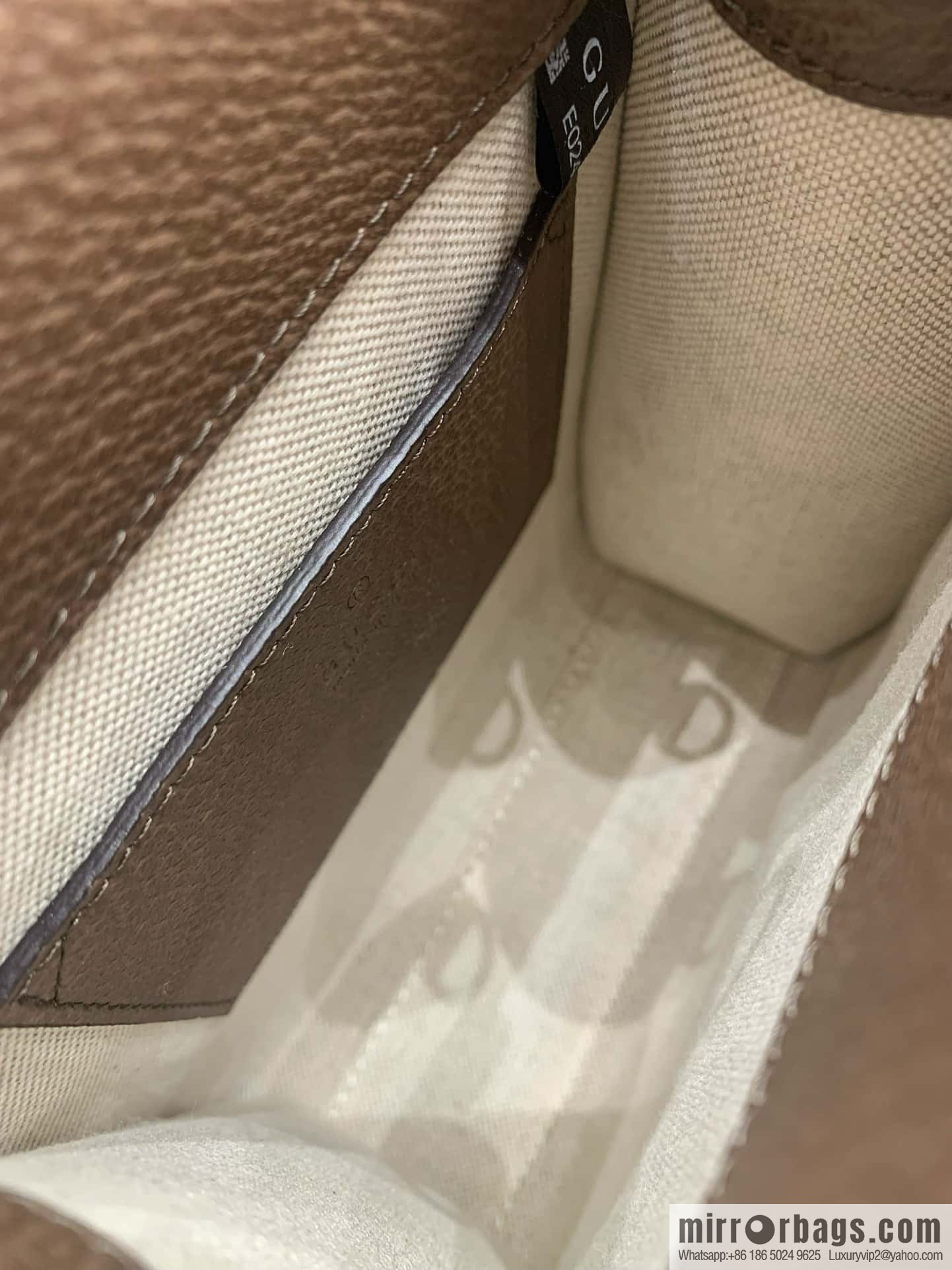 GUCCI mini tote 699406