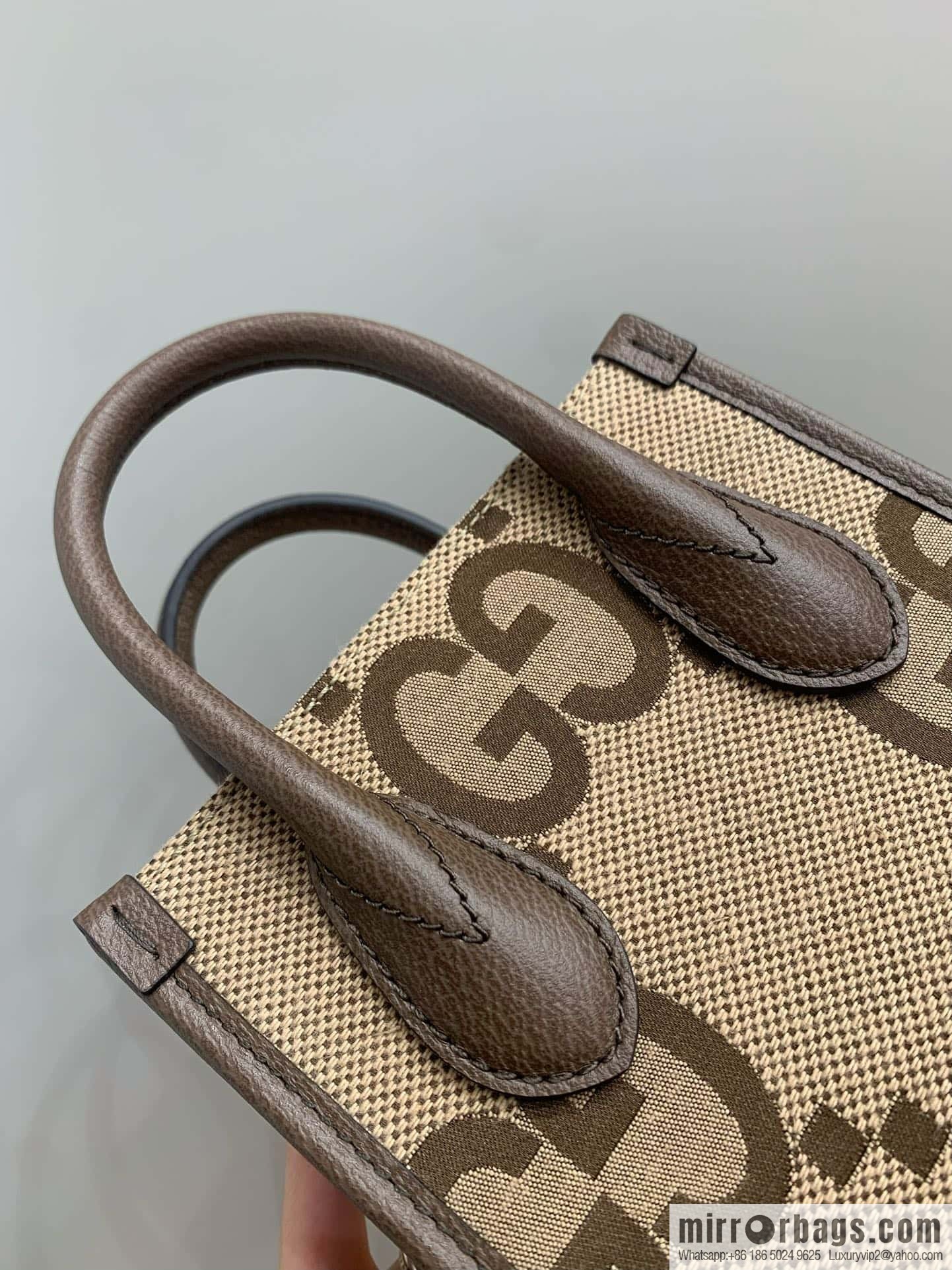 GUCCI mini tote 699406