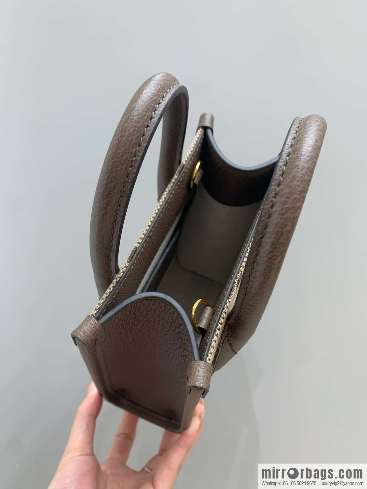 GUCCI mini tote 699406