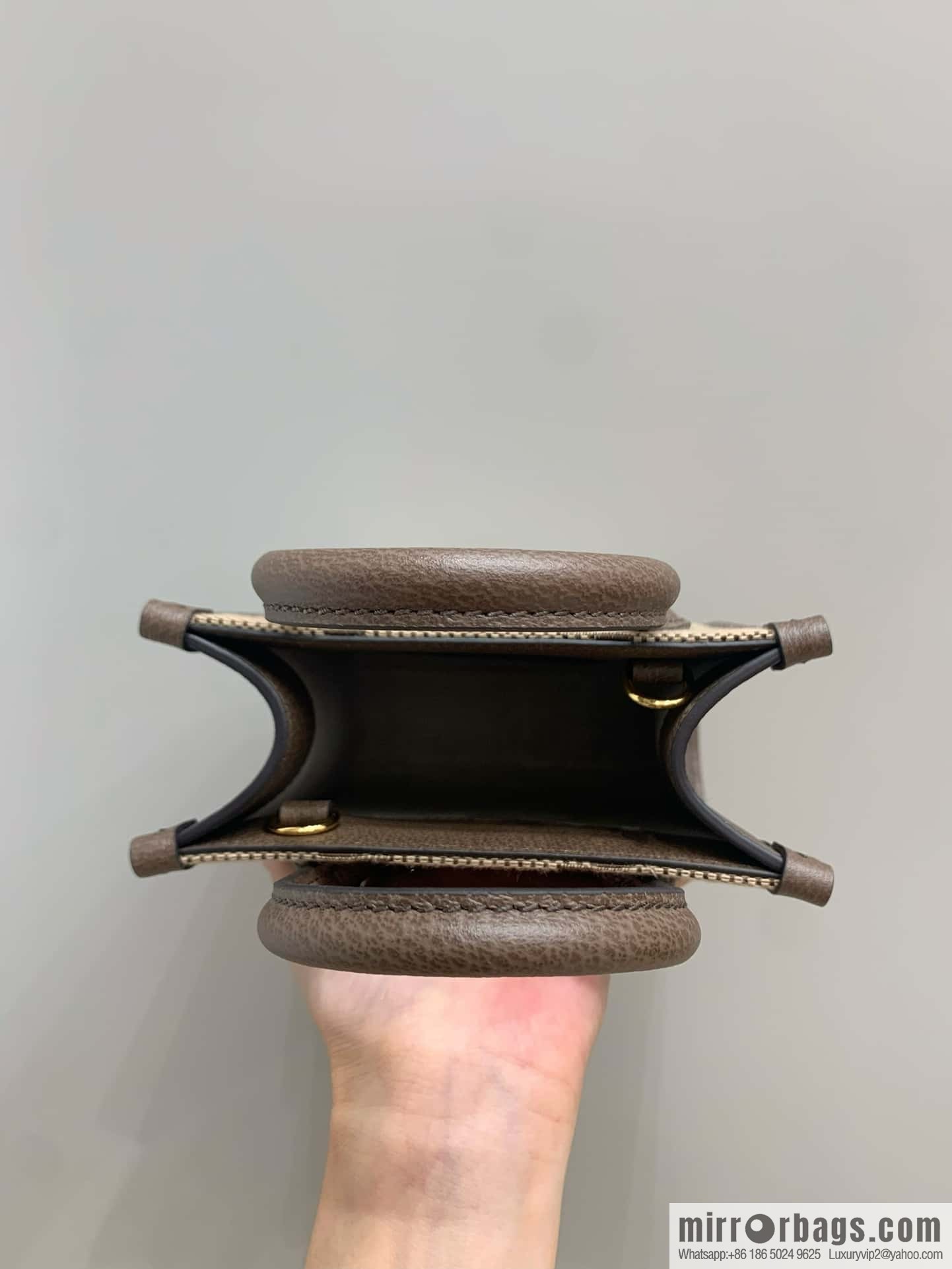 GUCCI mini tote 699406