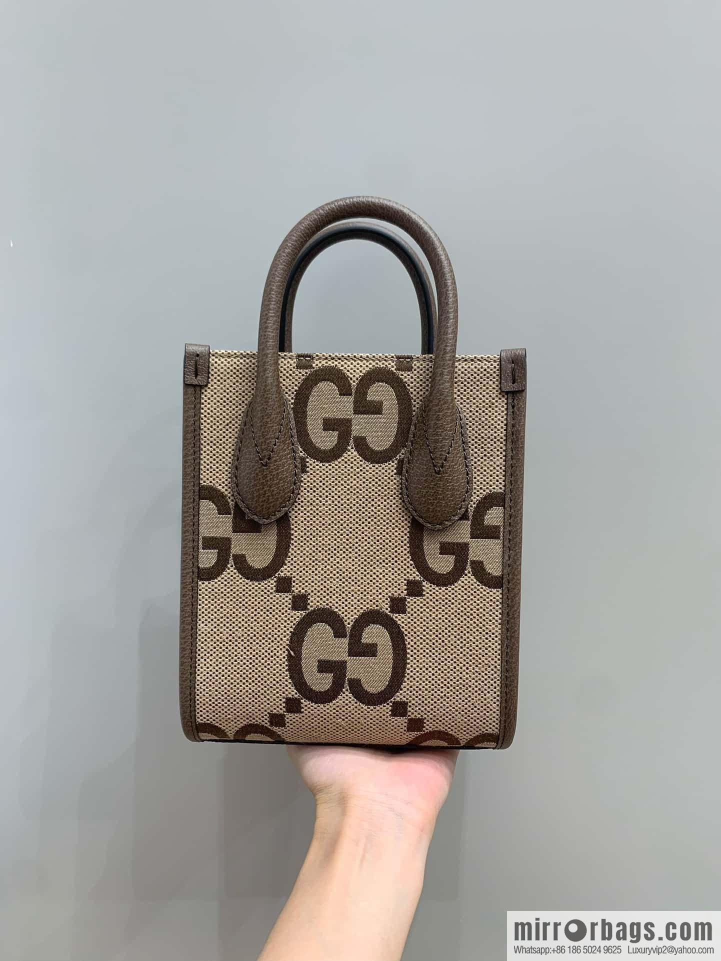 GUCCI mini tote 699406
