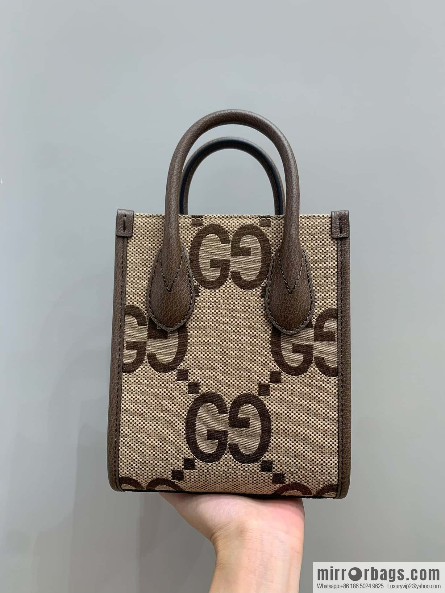 GUCCI mini tote 699406