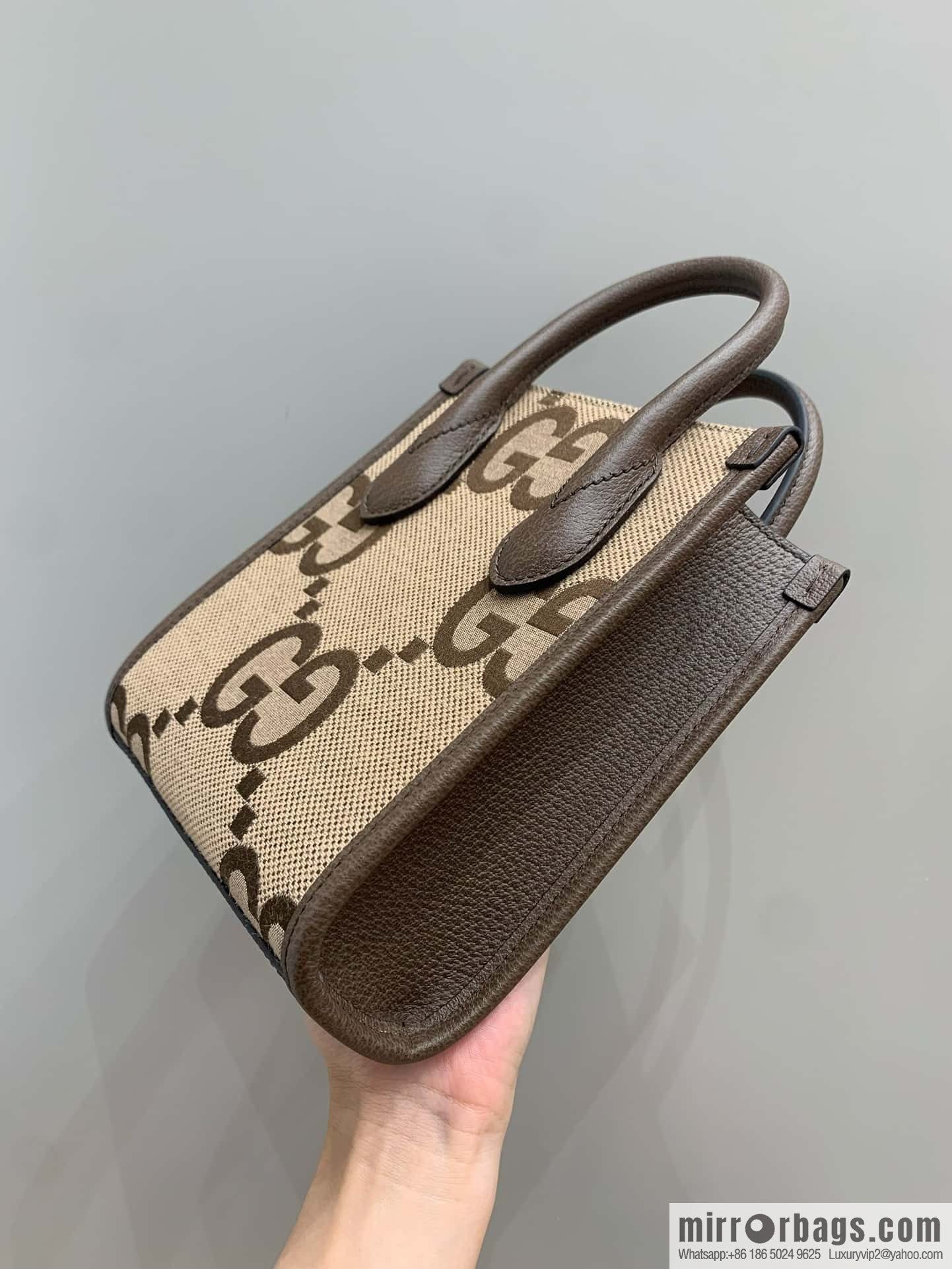 GUCCI mini tote 699406