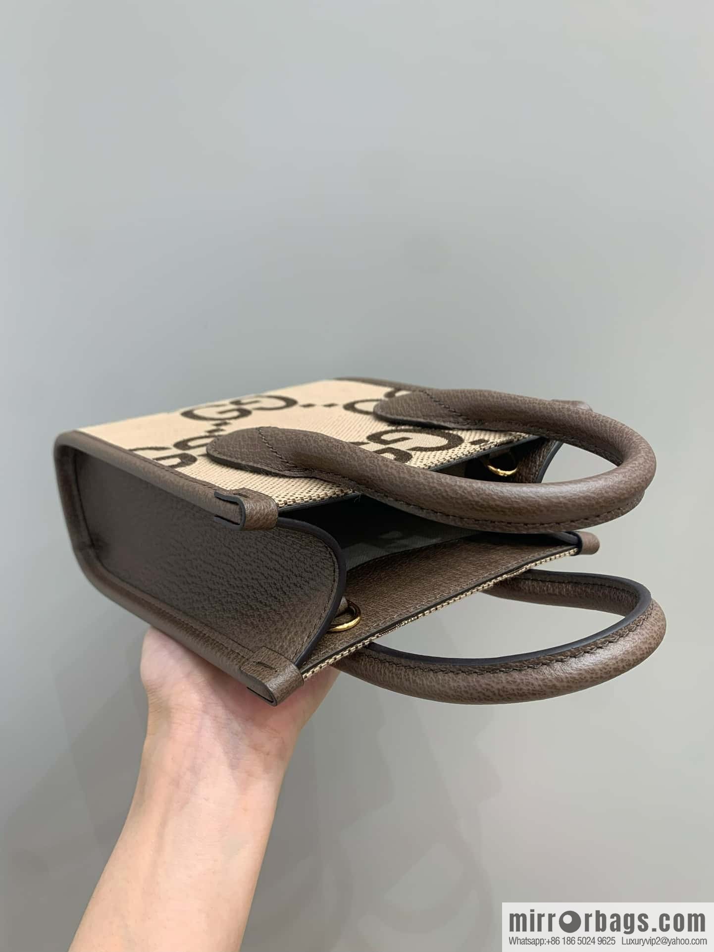GUCCI mini tote 699406