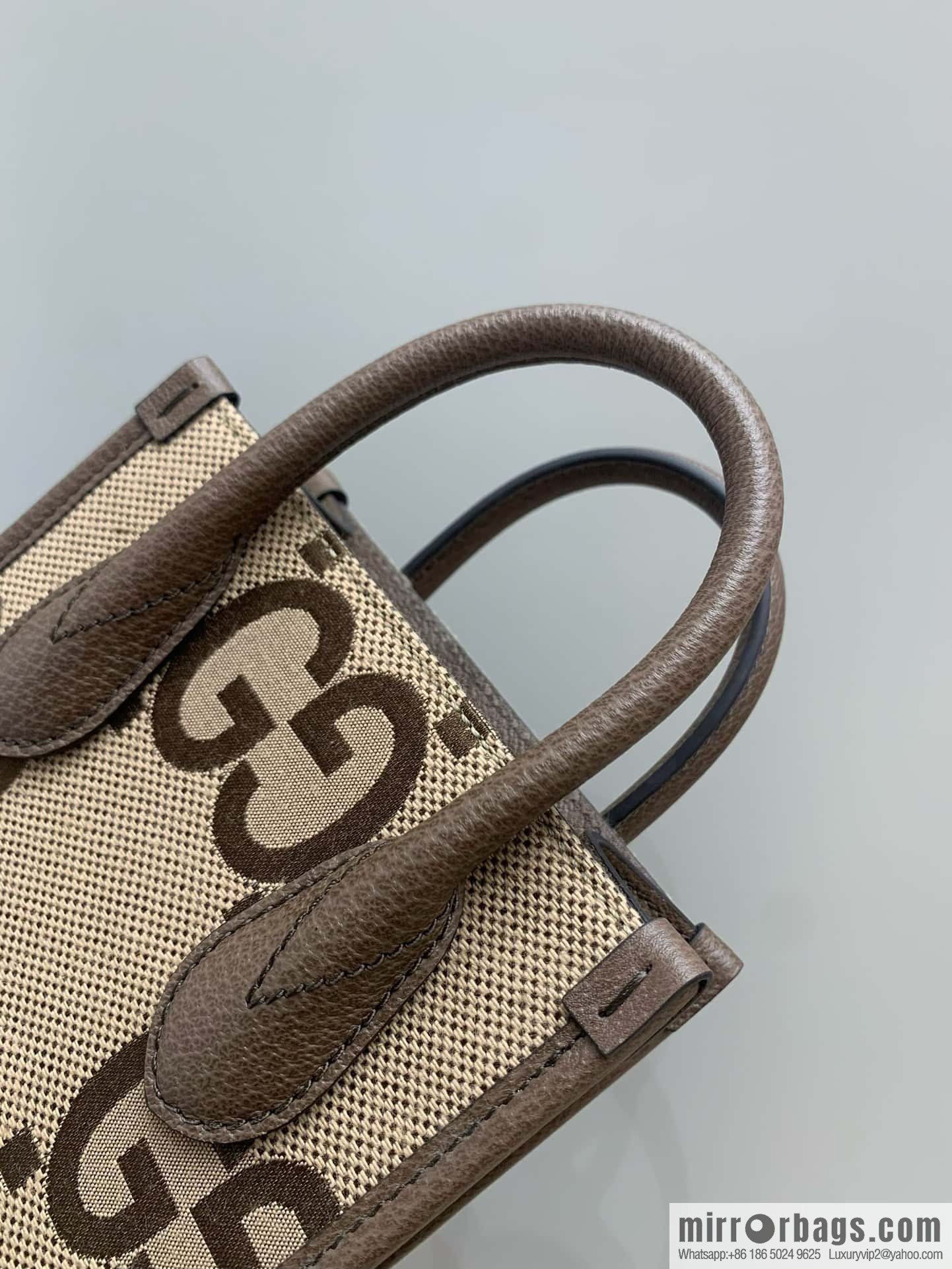 GUCCI mini tote 699406